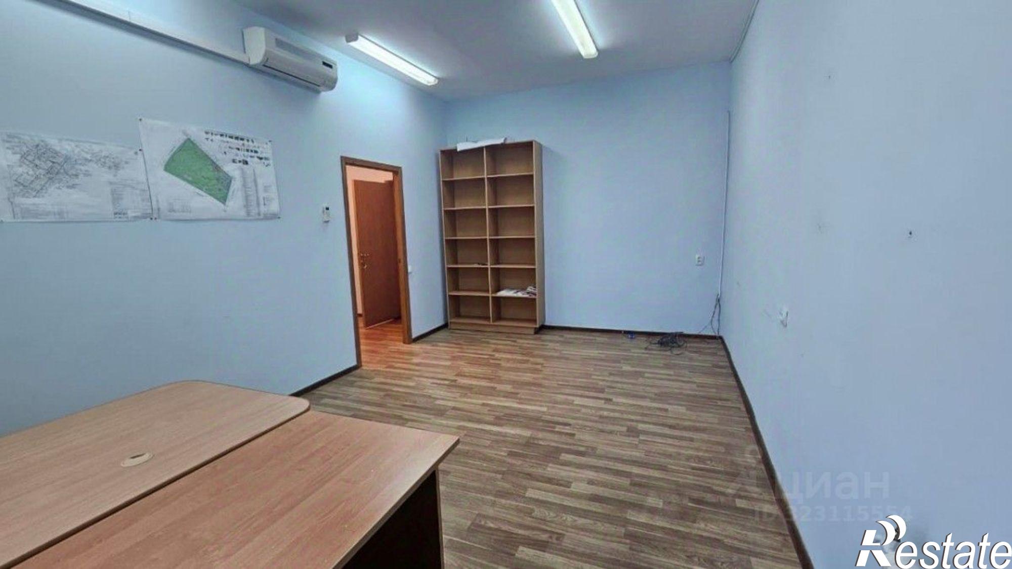 Сдать офис, помещение под офис за 22 110 рублей на улица Германа, 22