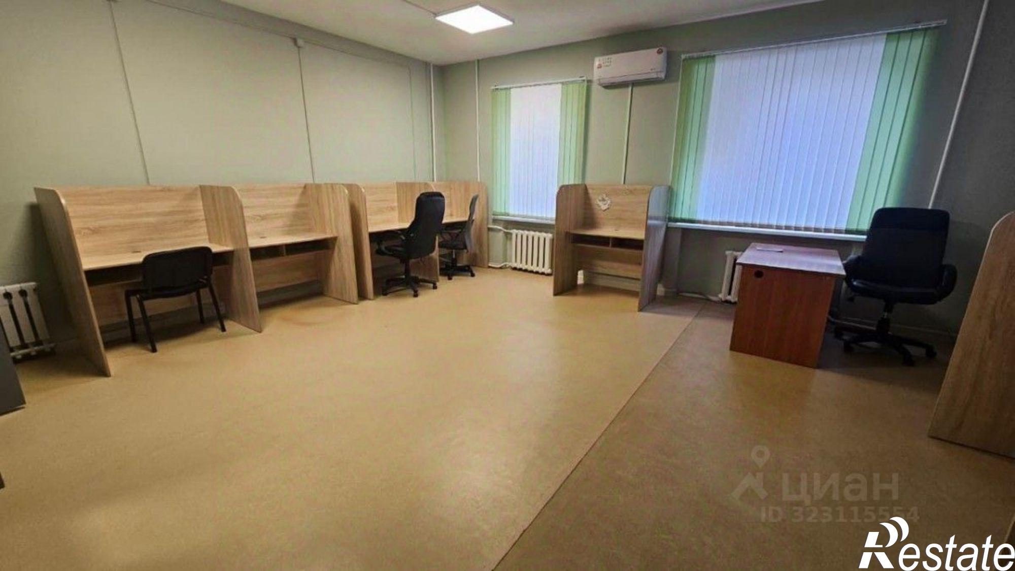 Сдать офис, помещение под офис за 22 110 рублей на улица Германа, 22