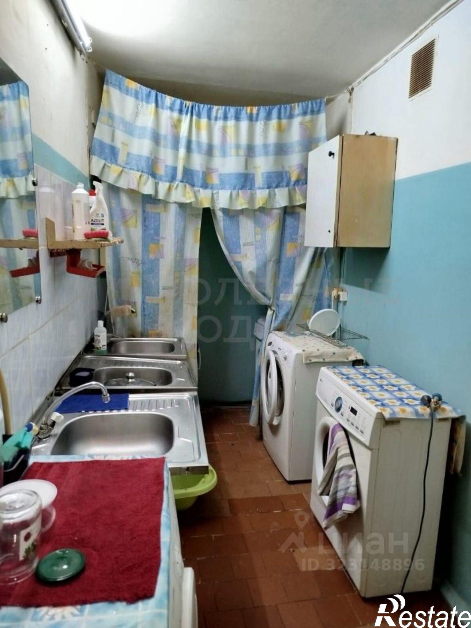 Купить комнату за 650 000 рублей на улица Щусева, 8 к2