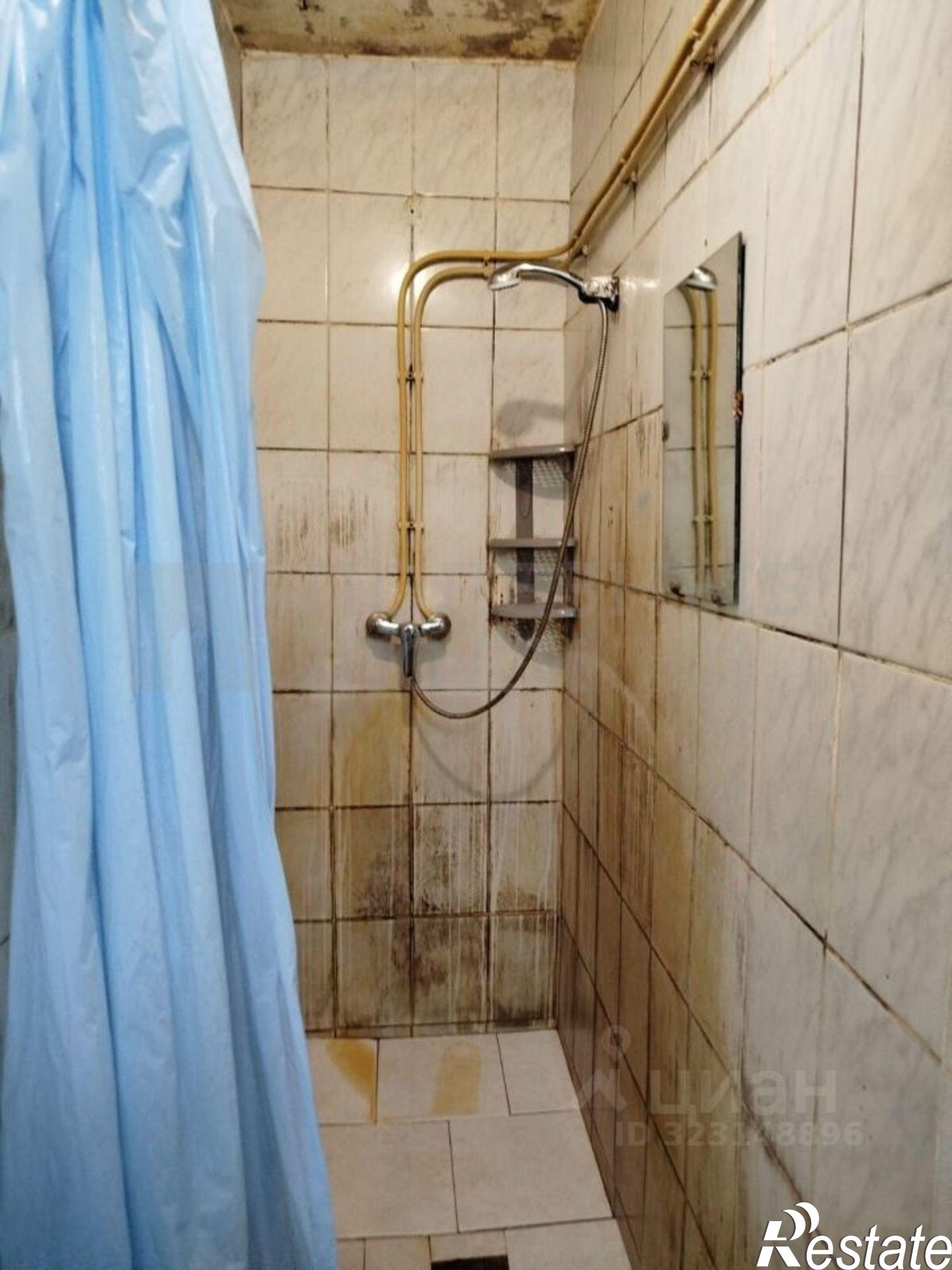 Купить комнату за 650 000 рублей на улица Щусева, 8 к2