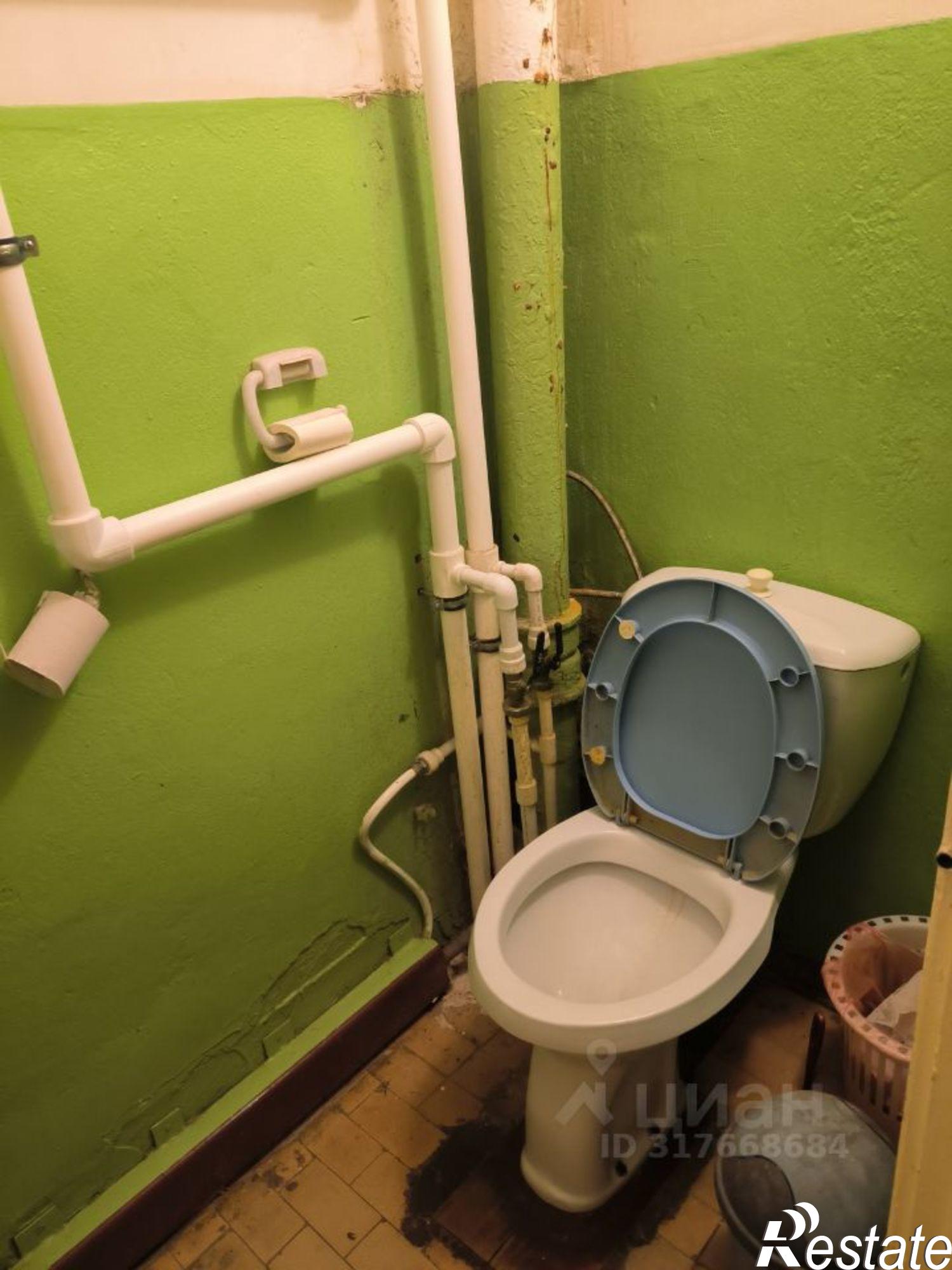 Купить комнату за 690 000 рублей на улица Саши Устинова, 7