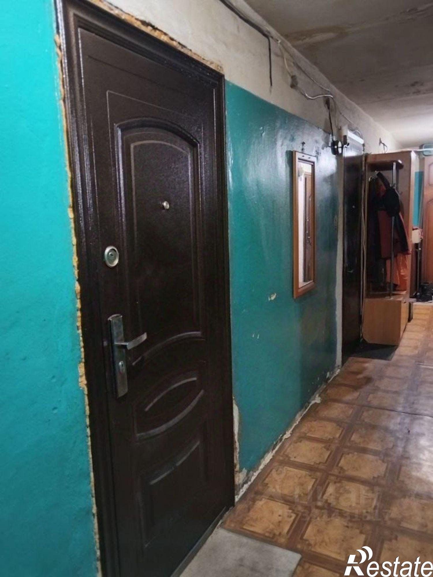 Купить комнату за 830 000 рублей на Большая Московская улица, 86