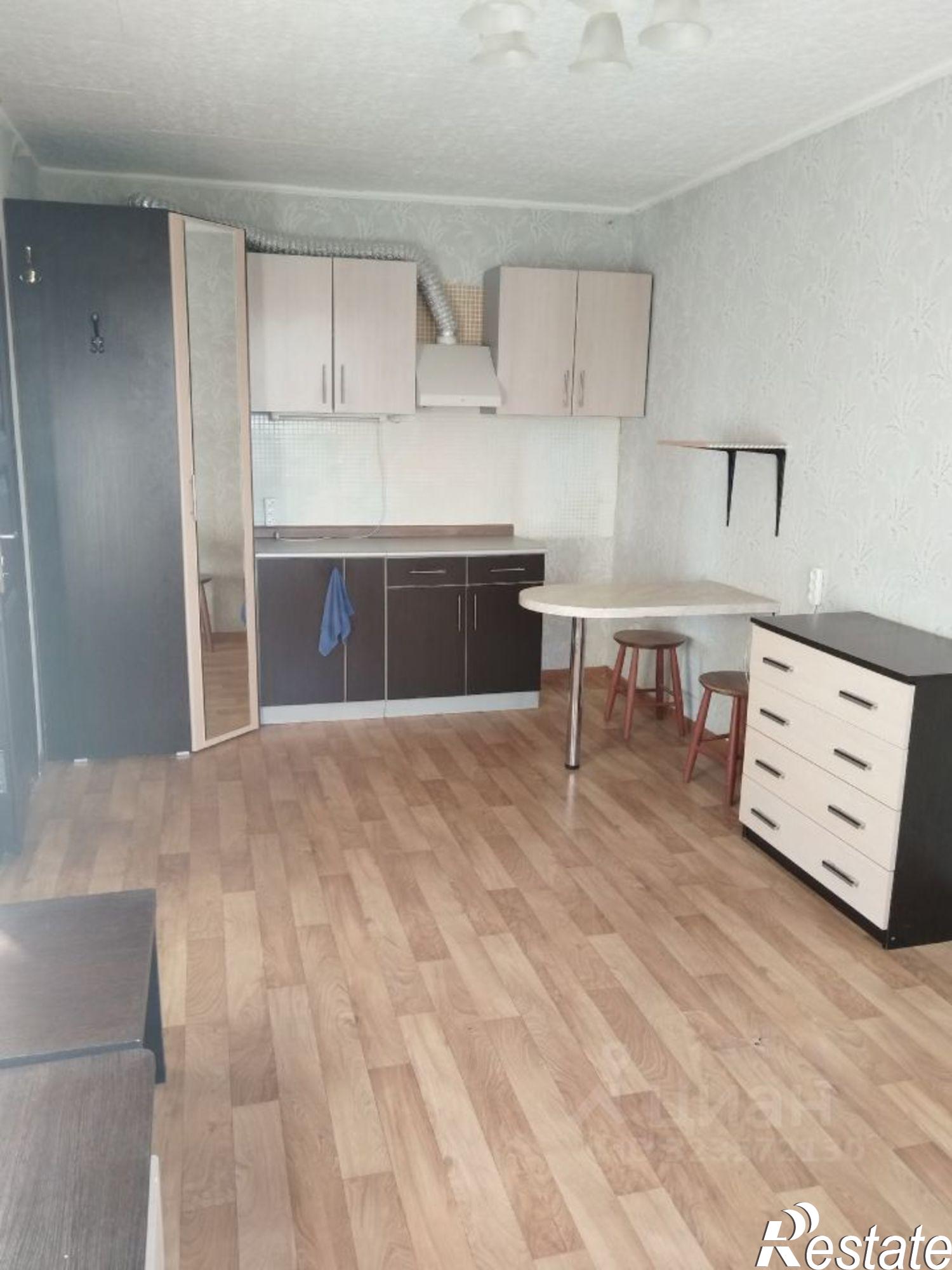 Купить комнату за 970 000 рублей на улица Саши Устинова, 3