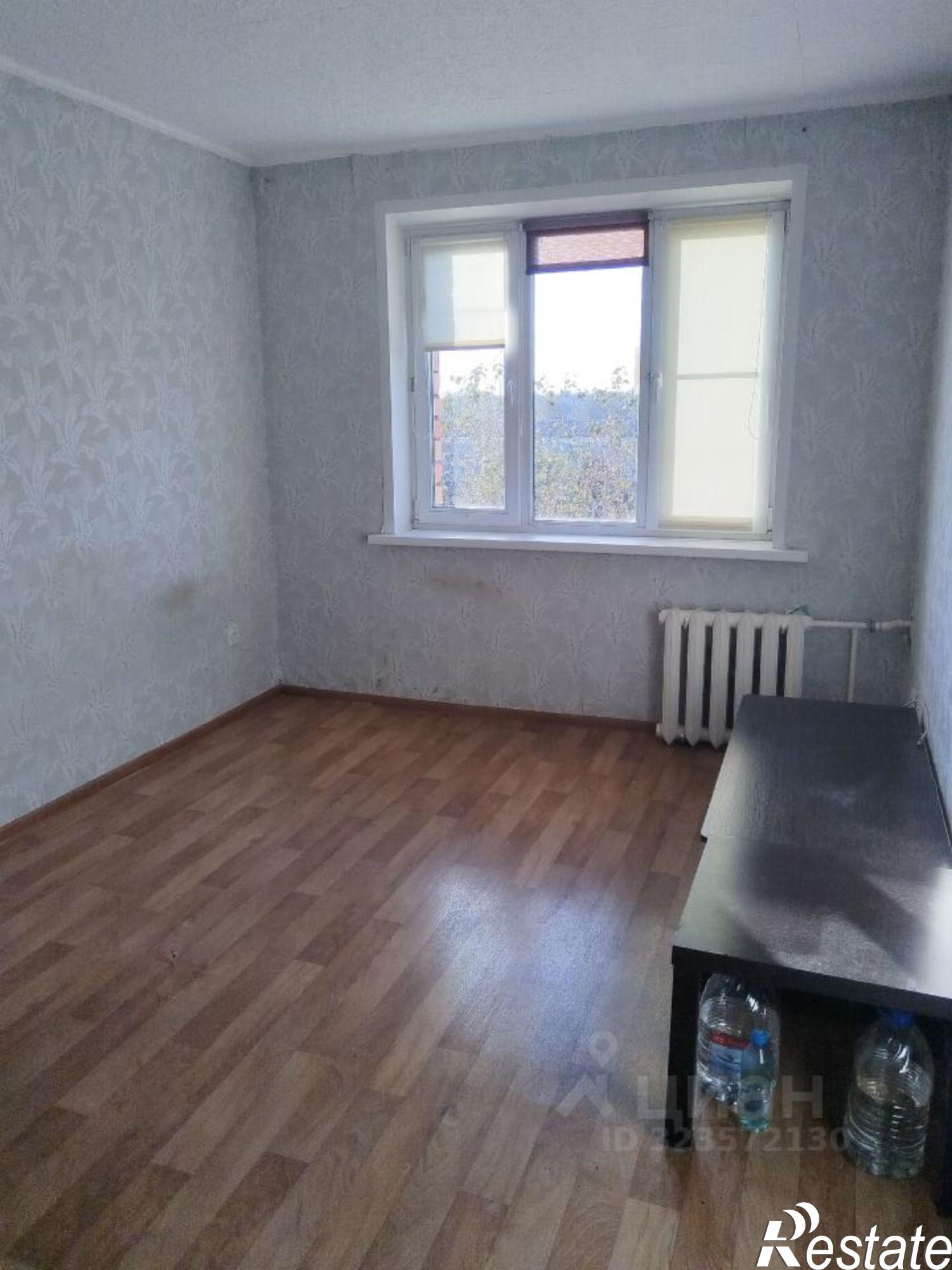 Купить комнату за 970 000 рублей на улица Саши Устинова, 3