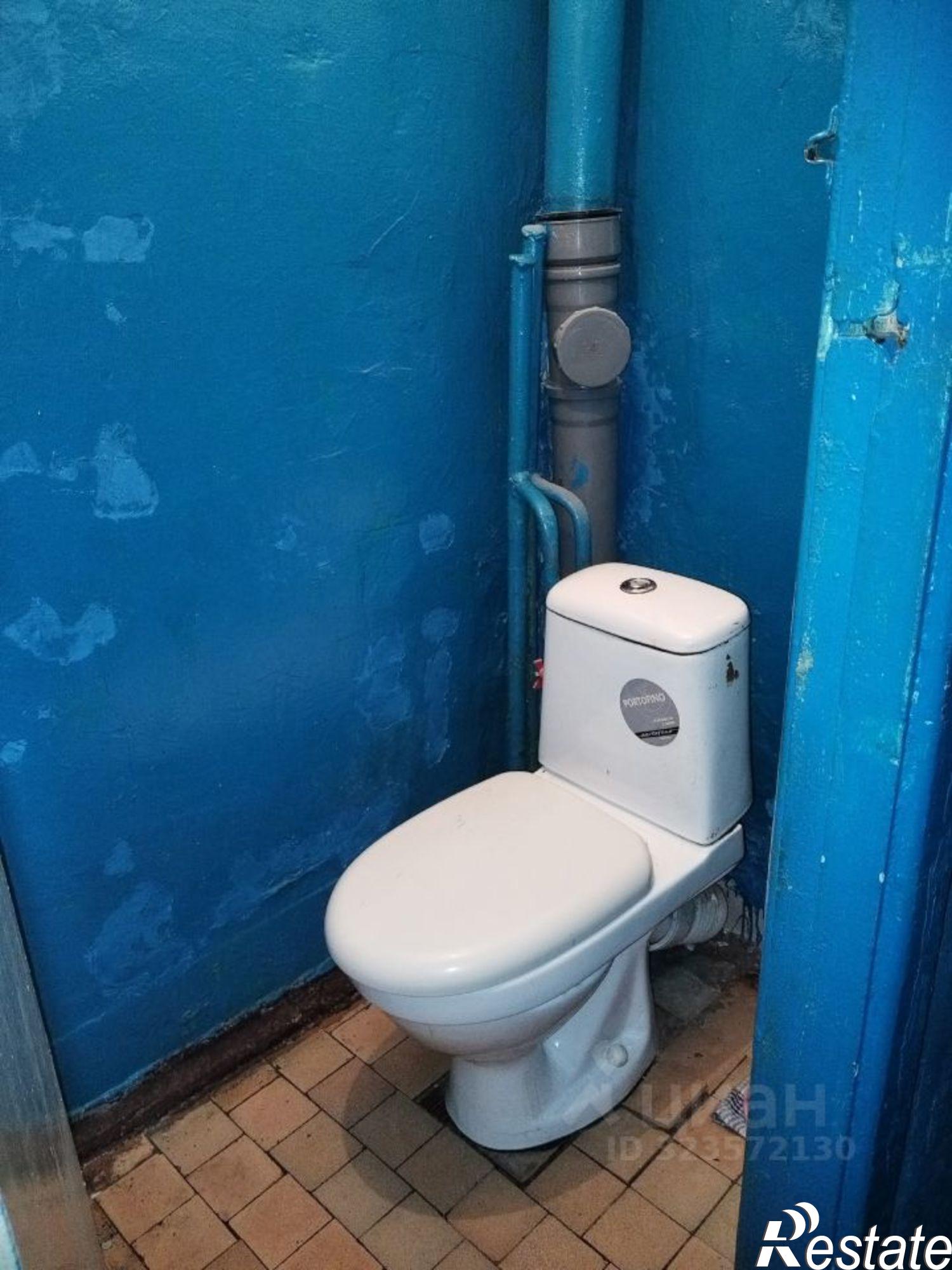 Купить комнату за 970 000 рублей на улица Саши Устинова, 3