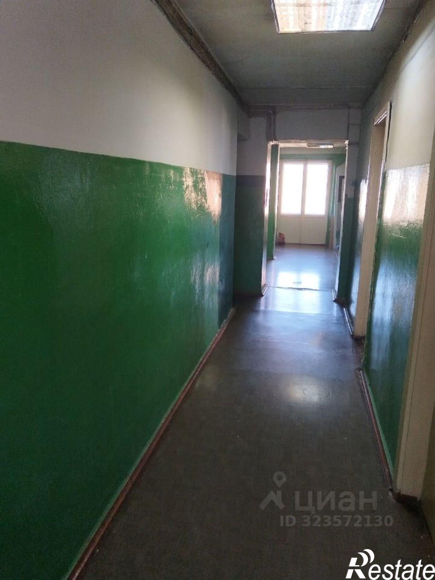 Купить комнату за 970 000 рублей на улица Саши Устинова, 3