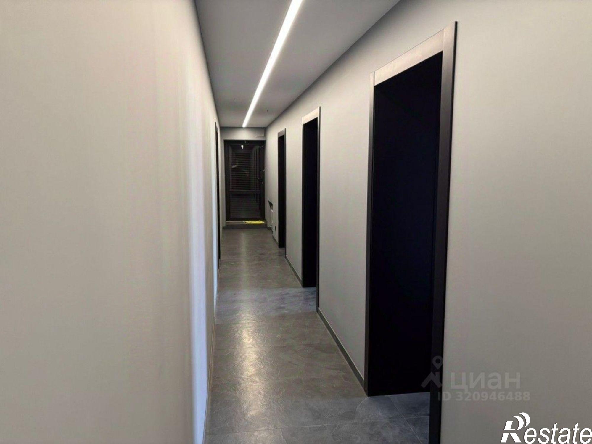 Сдать офис, помещение под офис за 57 000 рублей на ул Андреевская, 12