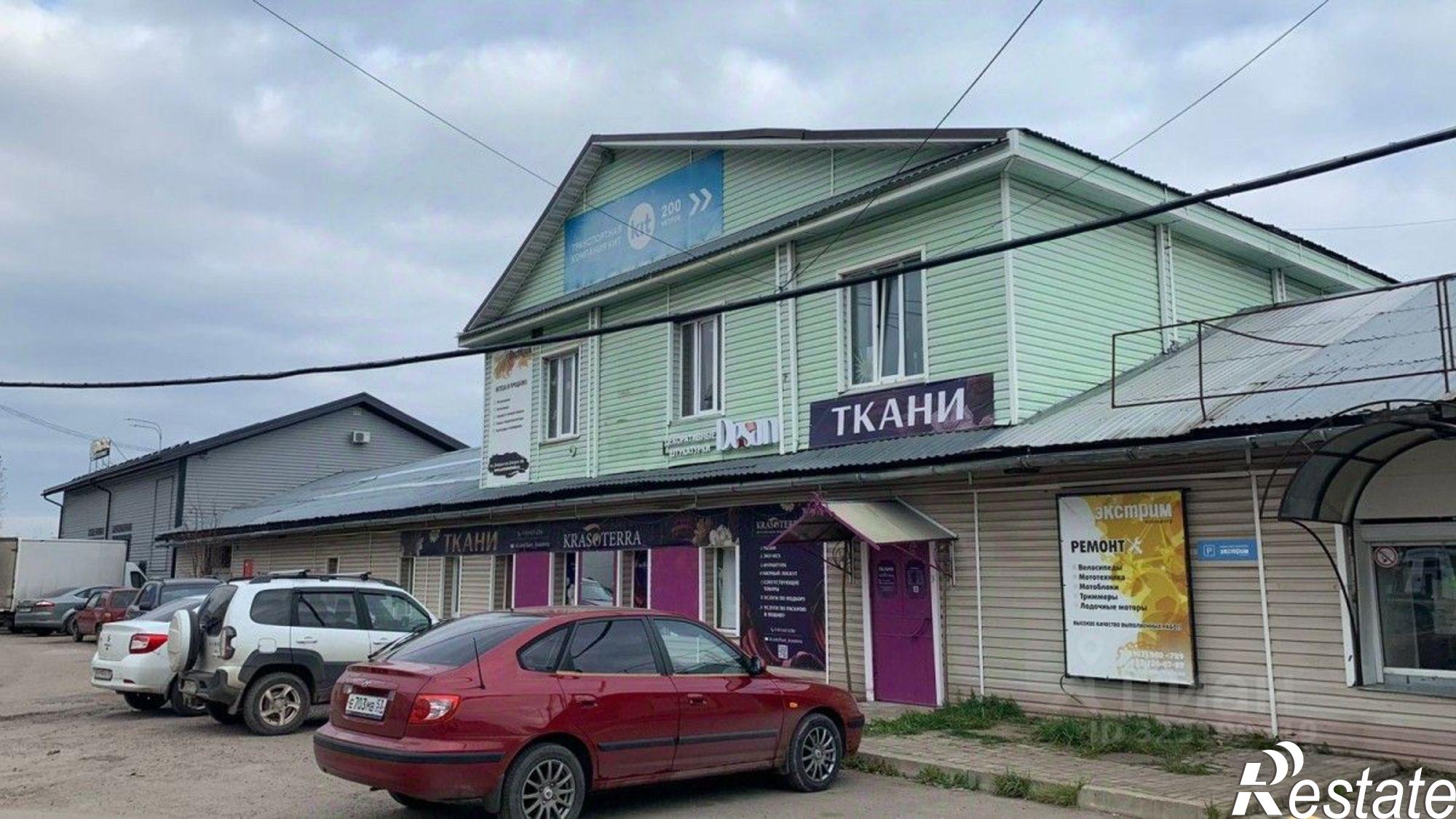 Сдать офис, помещение под офис за 32 511 рублей на ул Великая, 22