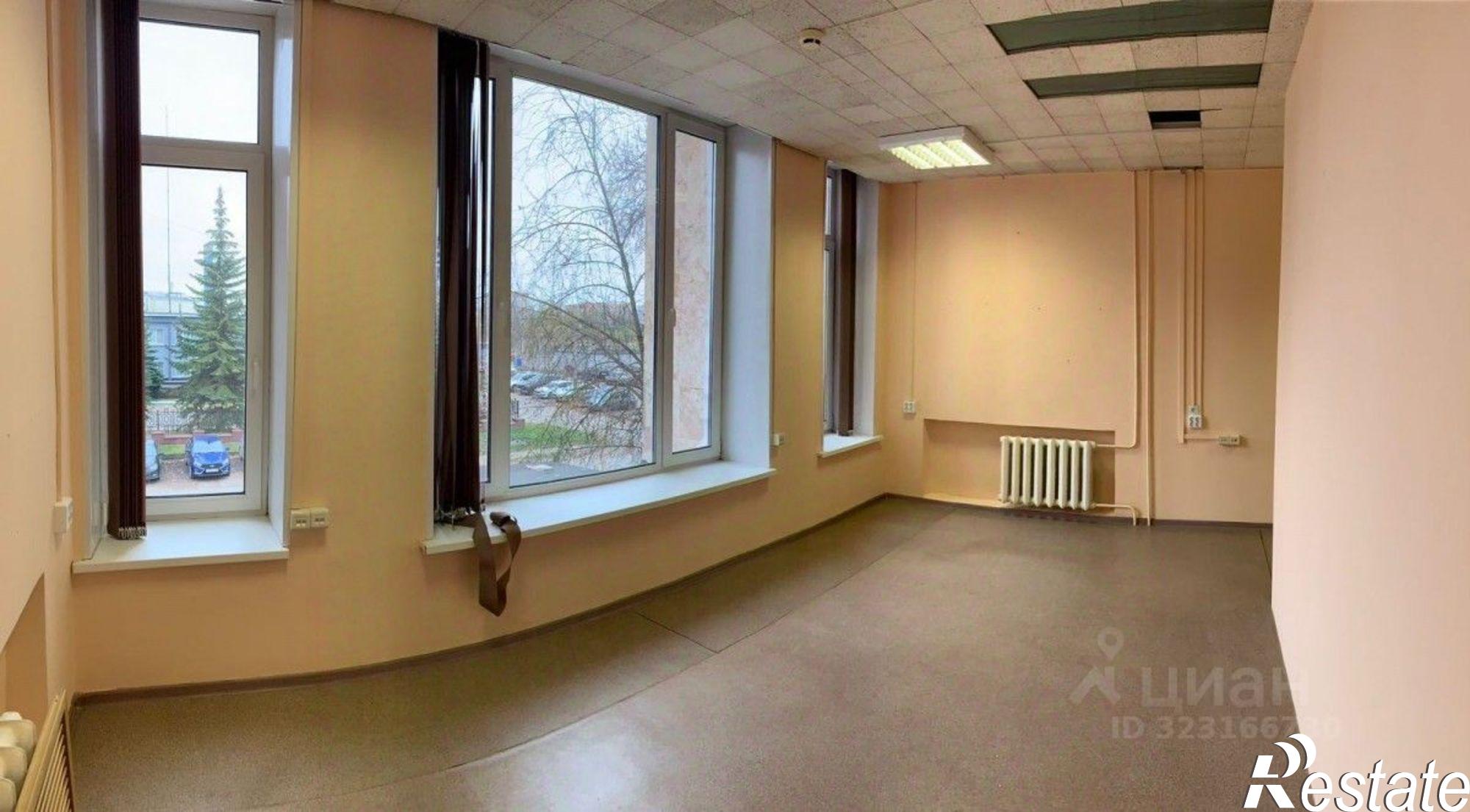 Сдать офис, помещение под офис за 23 100 рублей на ул Зелинского, 9А