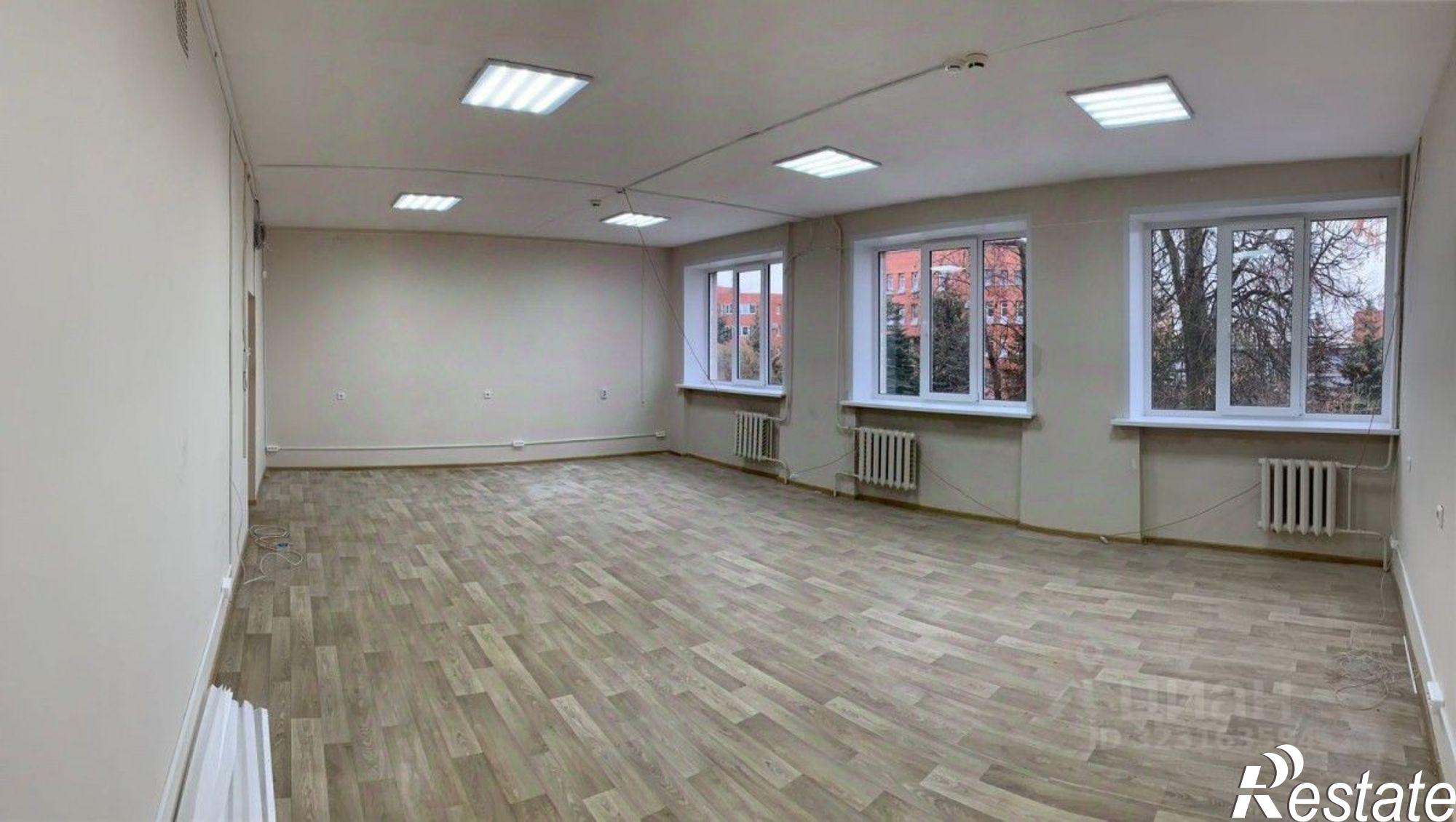 Сдать офис, помещение под офис за 28 200 рублей на улица Зелинского, 36