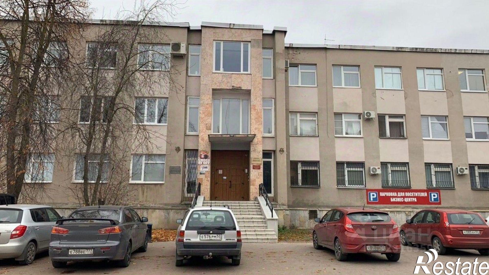 Сдать офис, помещение под офис за 28 200 рублей на улица Зелинского, 36