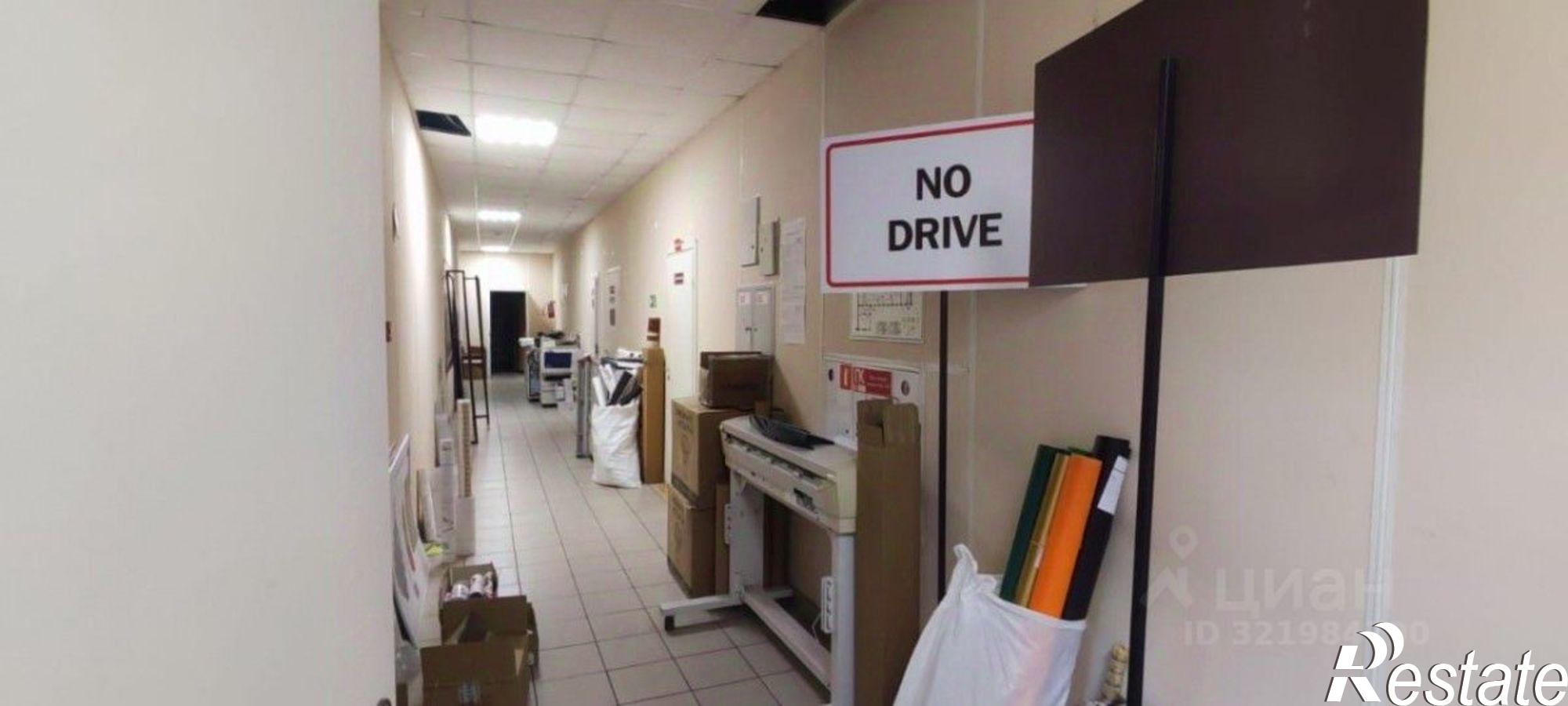 Сдать офис, помещение под офис за 34 000 рублей на Воскресенский бульвар, 9А