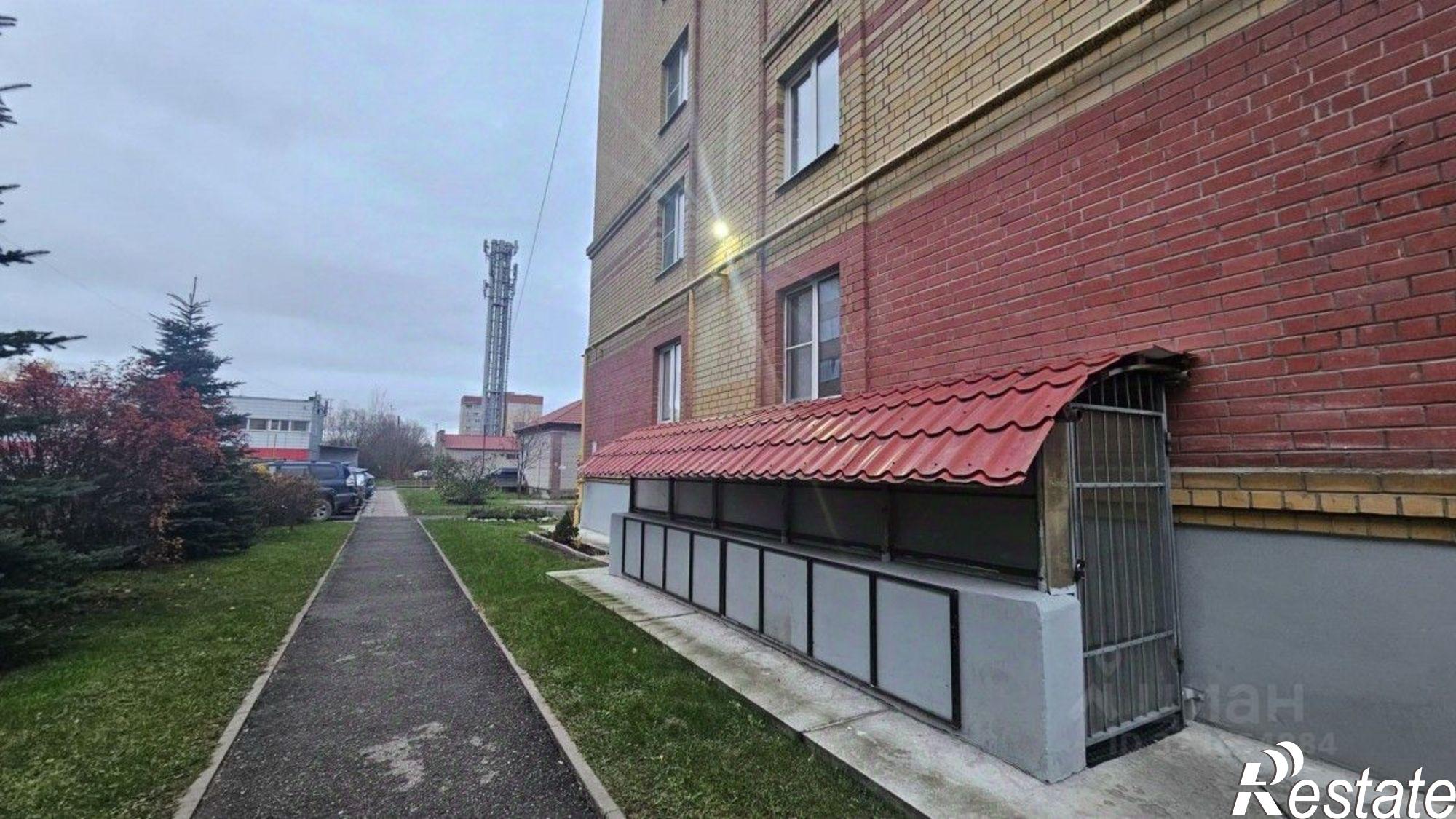 Сдать офис, помещение под офис за 60 000 рублей на ул Завокзальная, 3