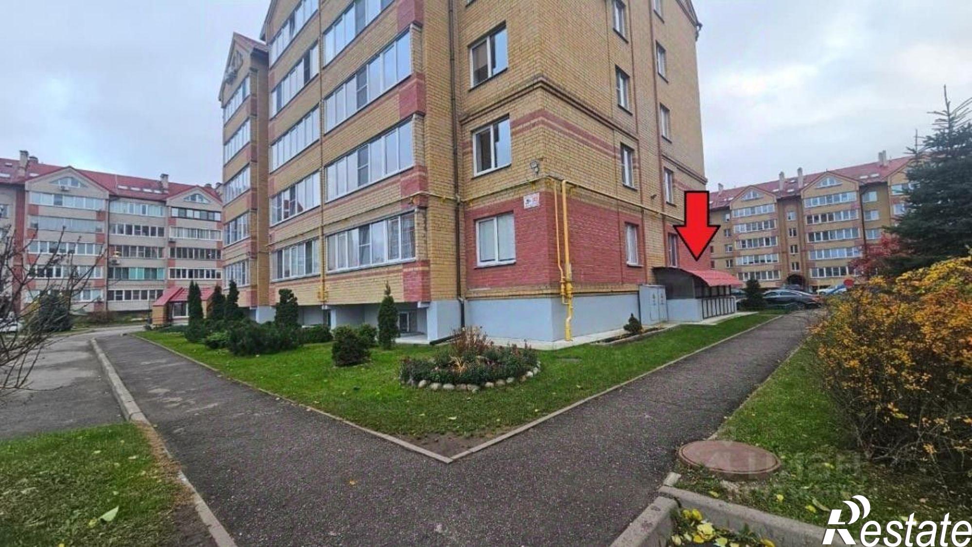 Сдать офис, помещение под офис за 60 000 рублей на ул Завокзальная, 3