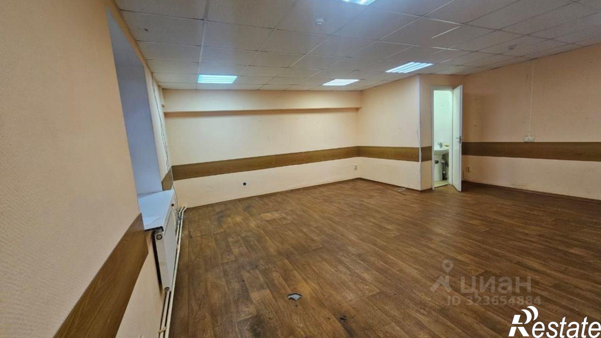 Сдать офис, помещение под офис за 60 000 рублей на ул Завокзальная, 3