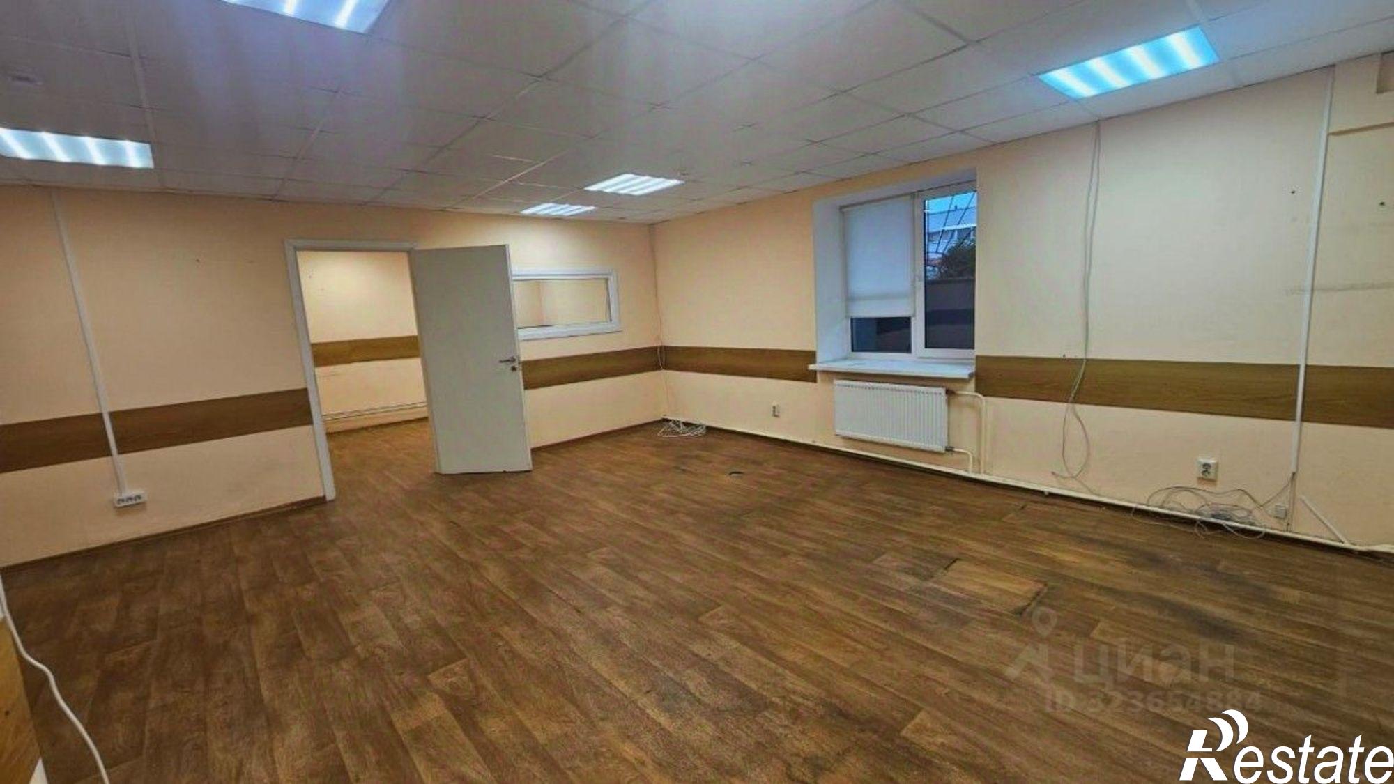 Сдать офис, помещение под офис за 60 000 рублей на ул Завокзальная, 3