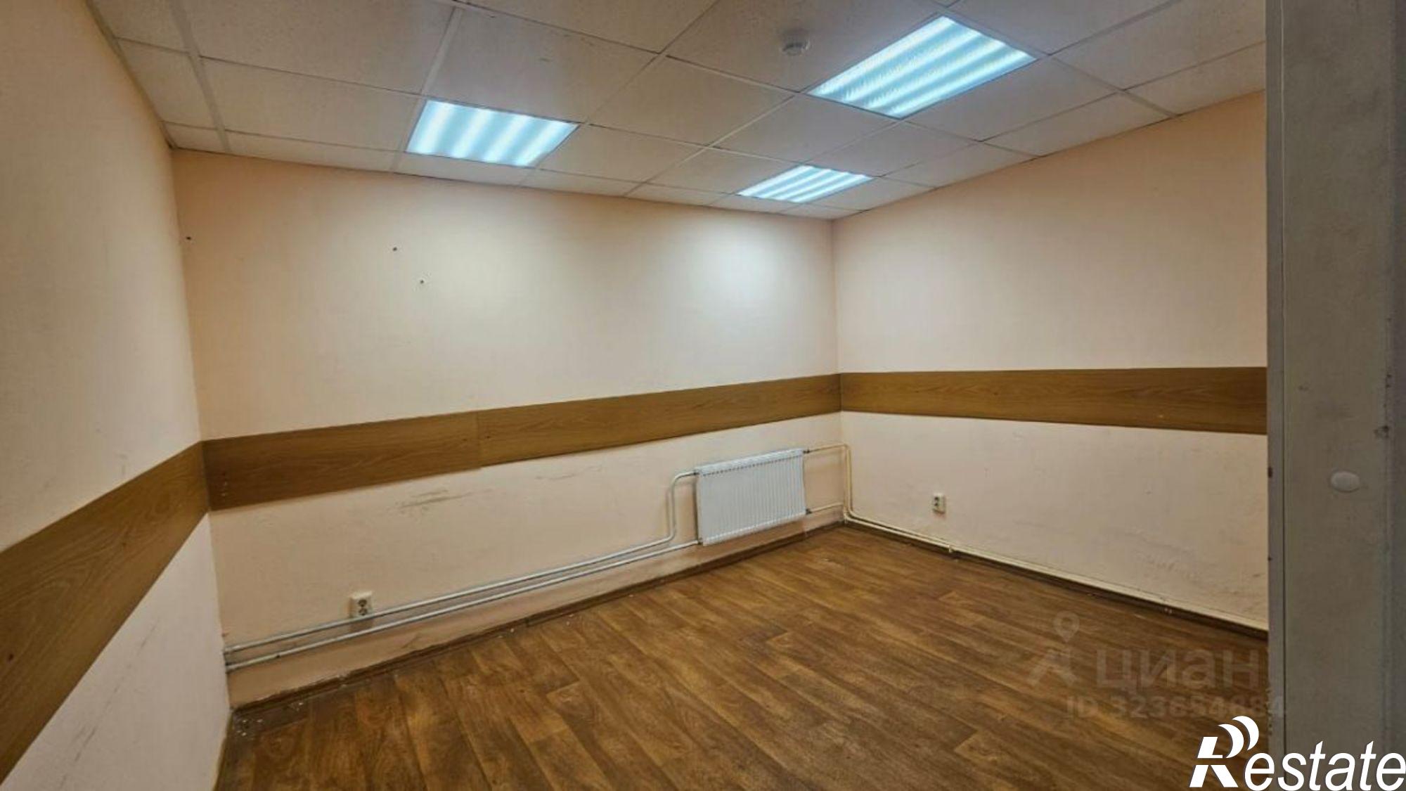 Сдать офис, помещение под офис за 60 000 рублей на ул Завокзальная, 3