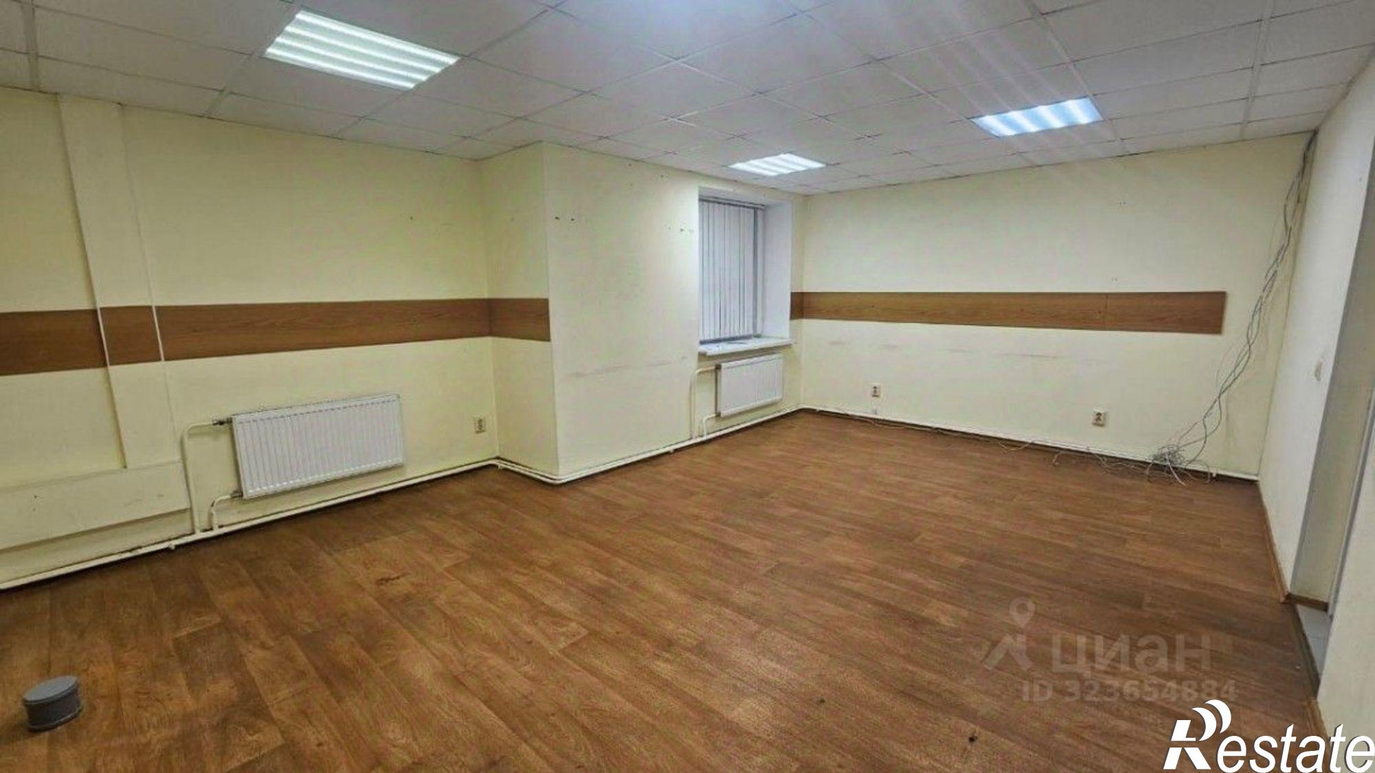 Сдать офис, помещение под офис за 60 000 рублей на ул Завокзальная, 3