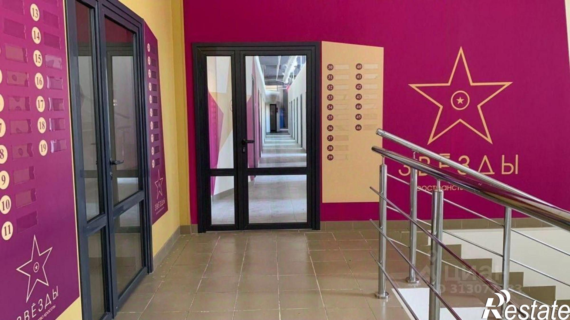 Сдать офис, помещение под офис за 78 000 рублей на ул Фёдоровский Ручей, 2/13