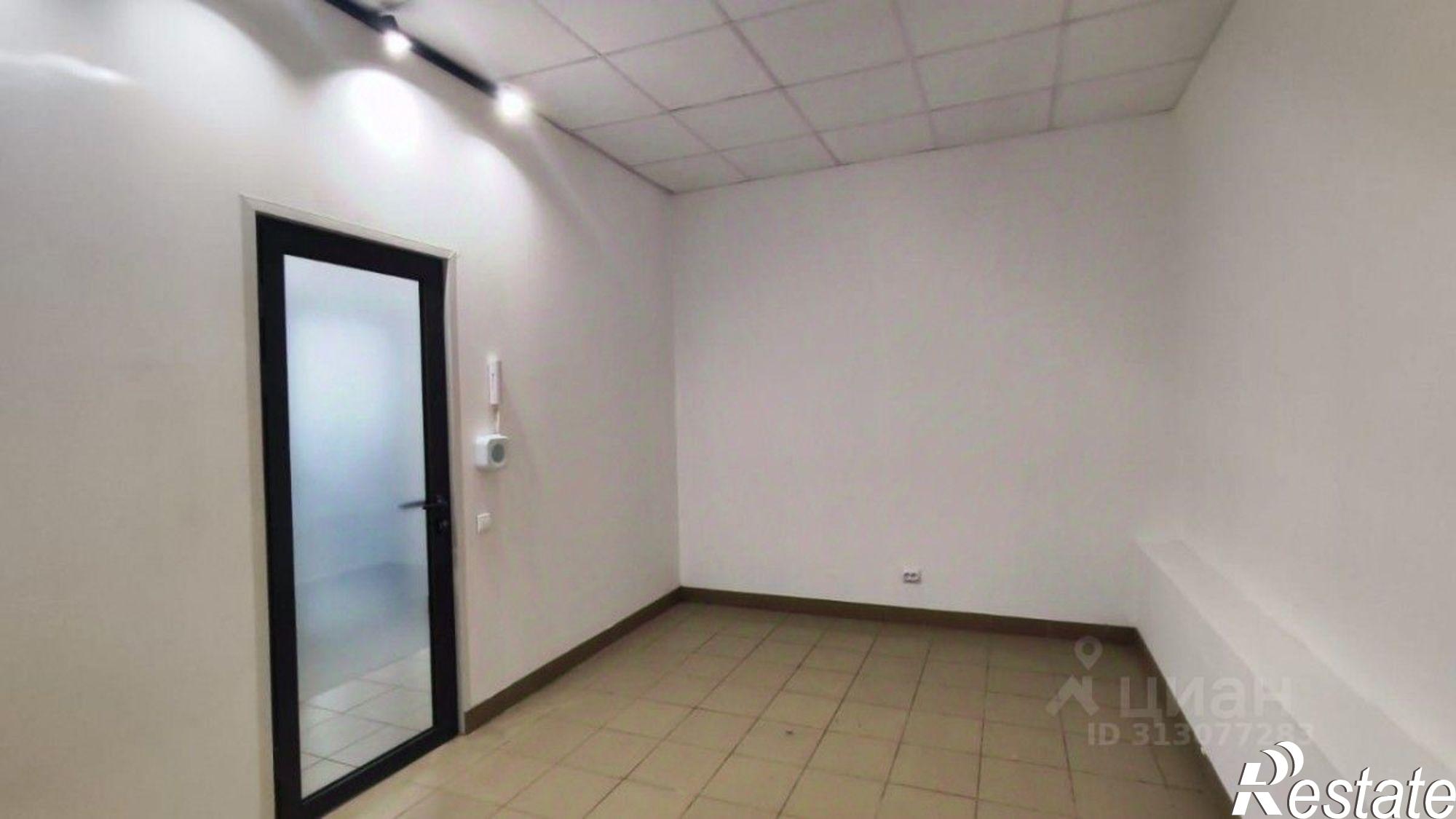 Сдать офис, помещение под офис за 78 000 рублей на ул Фёдоровский Ручей, 2/13