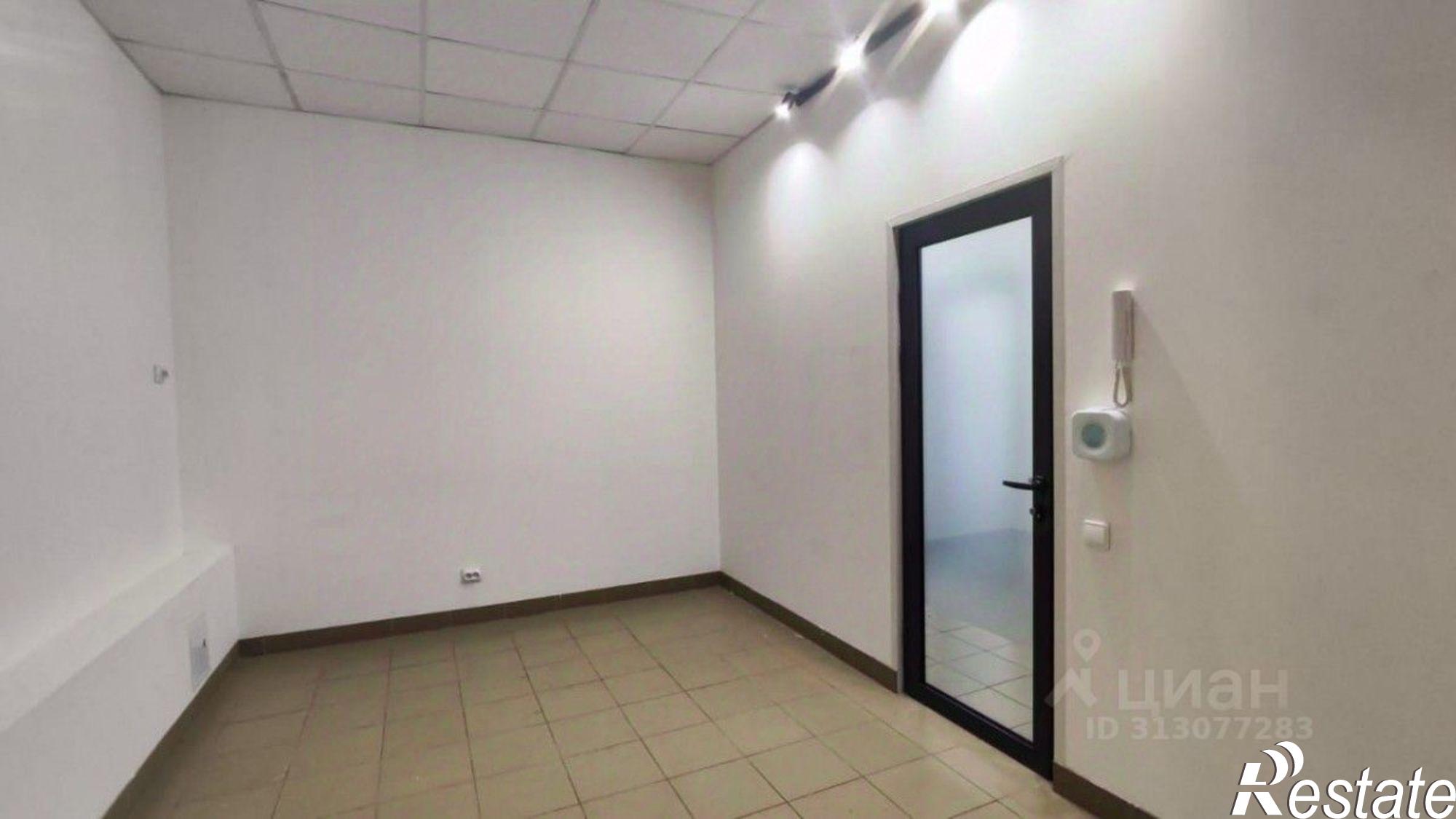 Сдать офис, помещение под офис за 78 000 рублей на ул Фёдоровский Ручей, 2/13