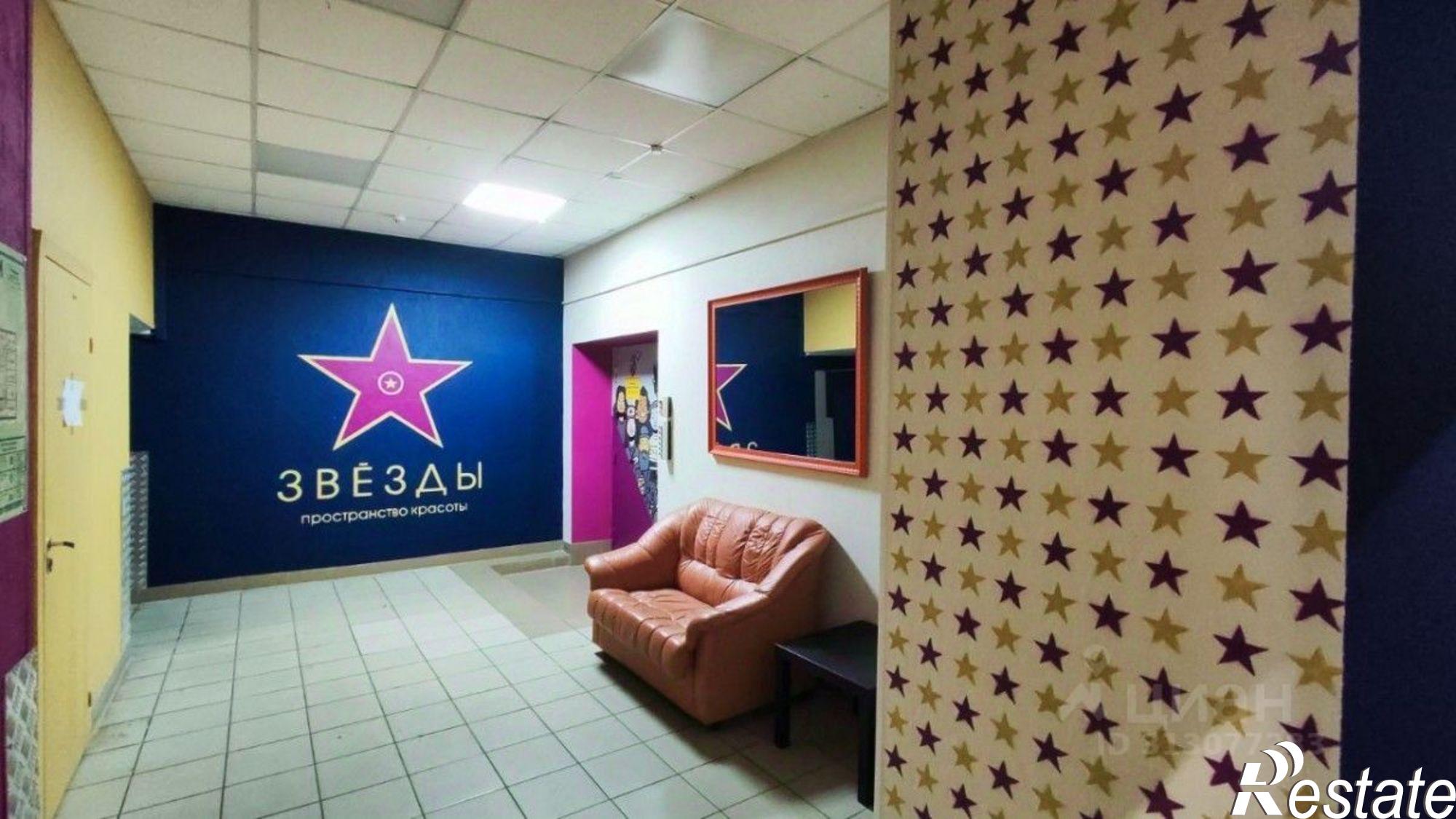 Сдать офис, помещение под офис за 78 000 рублей на ул Фёдоровский Ручей, 2/13