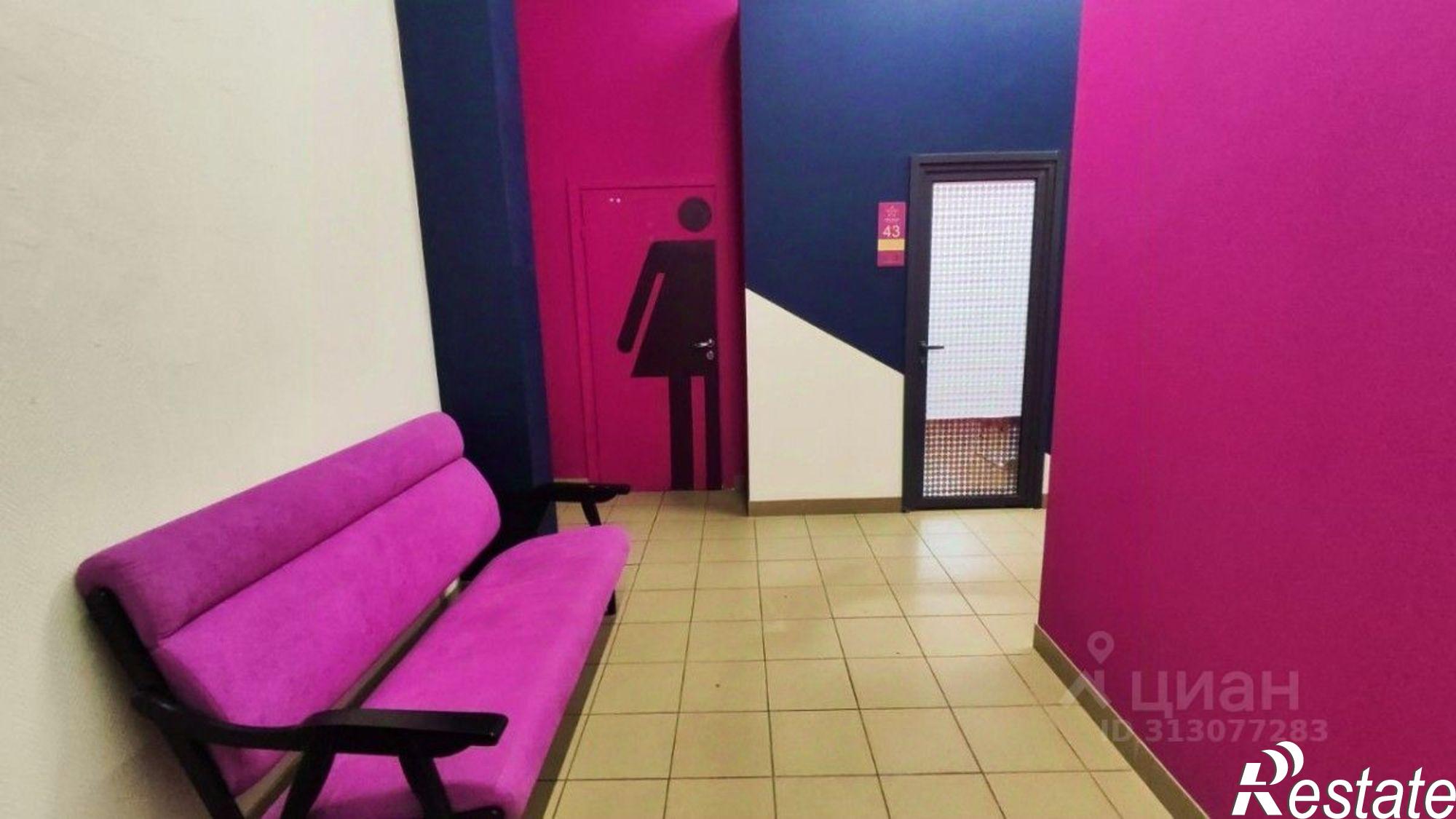 Сдать офис, помещение под офис за 78 000 рублей на ул Фёдоровский Ручей, 2/13