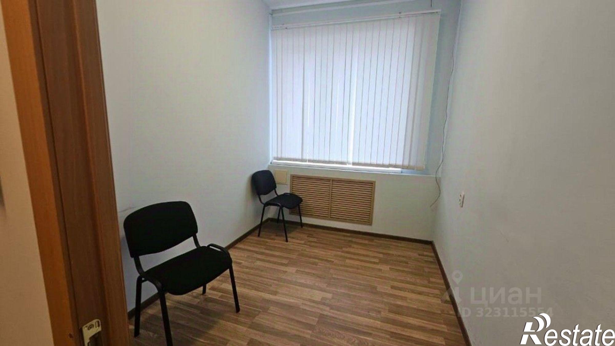 Сдать офис, помещение под офис за 22 110 рублей на ул Германа, 29