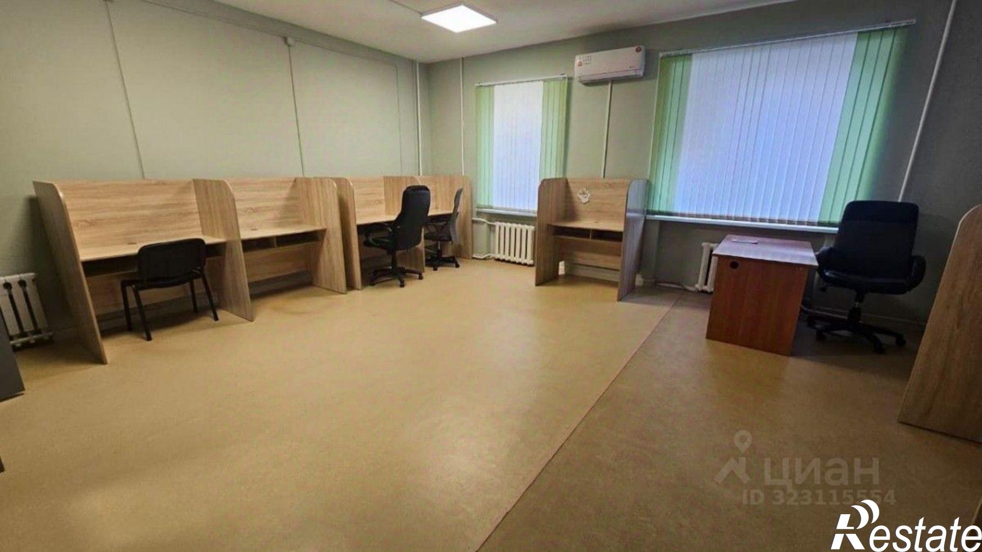 Сдать офис, помещение под офис за 22 110 рублей на ул Германа, 29