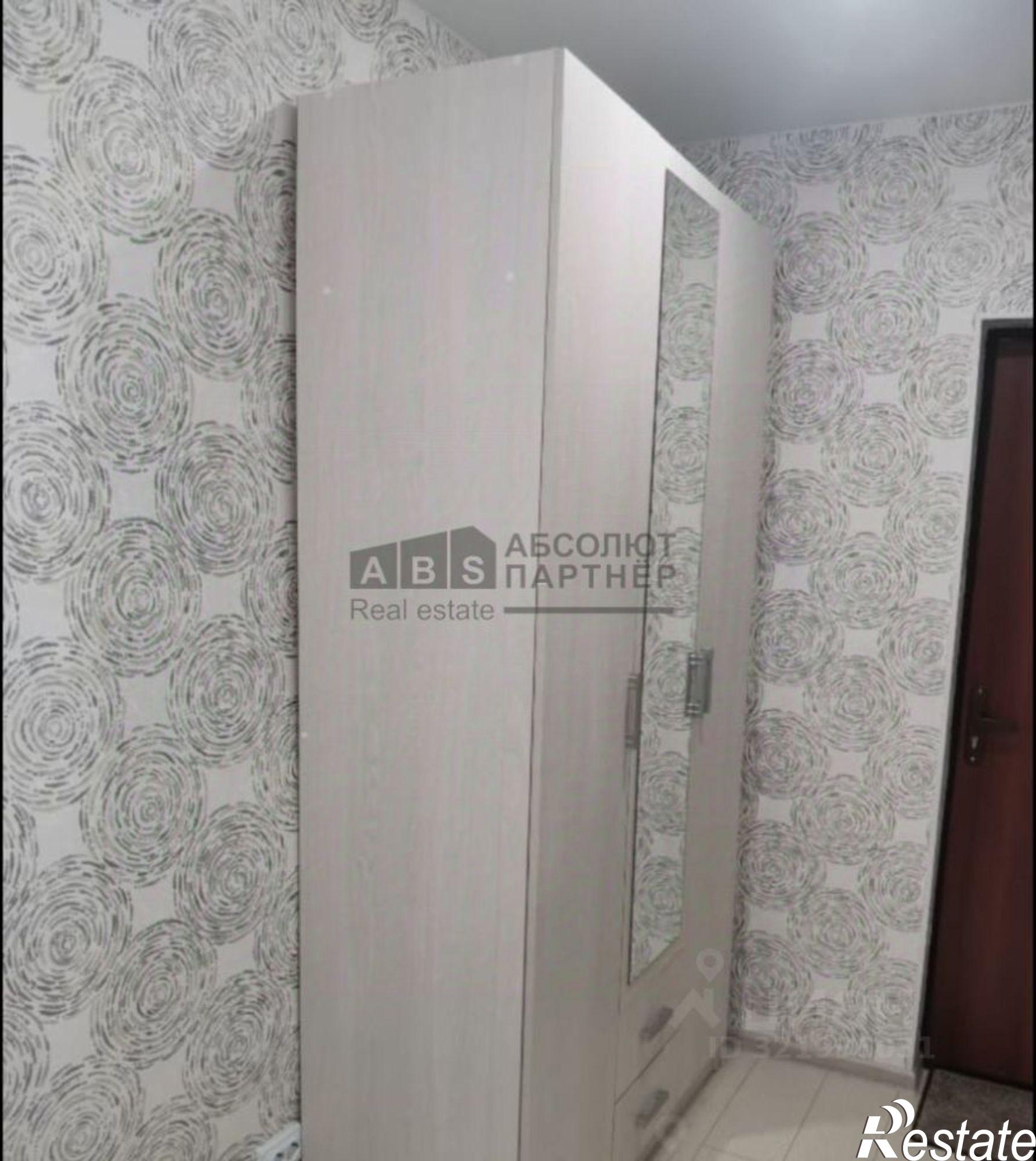 Купить комнату за 1 900 000 рублей на Хутынская улица, 27 к1