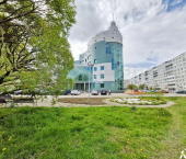 офис 130 кв м, этаж 6/7 проспект Мира, 32 к1