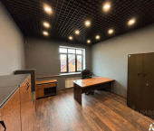 офис 57 кв м, этаж 3/3 ул Андреевская, 12