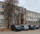 офис 33 кв м, этаж 2/3 ул Зелинского, 9А