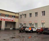 офис 34 кв м, этаж 1/1 Воскресенский бульвар, 9А