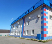 офис 34 кв м, этаж 1/3 проезд Энергетиков, 6