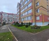 офис 90 кв м, этаж -1/9 ул Завокзальная, 3