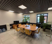 офис 200 кв м, этаж 2/3 ул Андреевская, 12