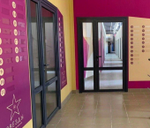 офис 10 кв м, этаж 3/4 ул Фёдоровский Ручей, 2/13