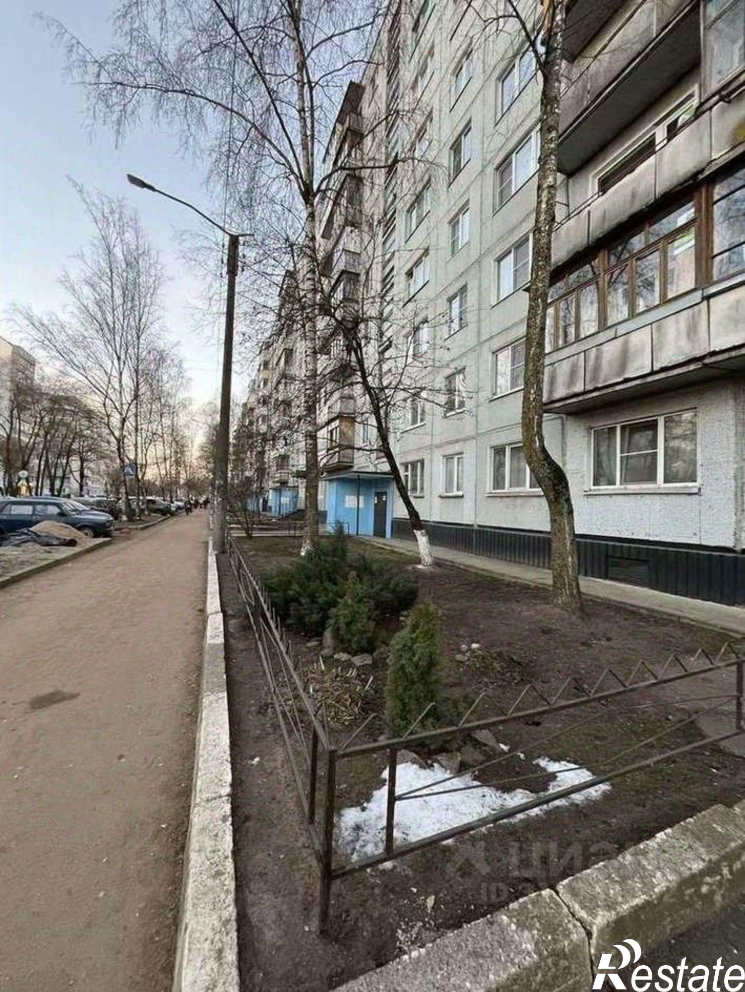 Купить комнату за 1 520 000 рублей