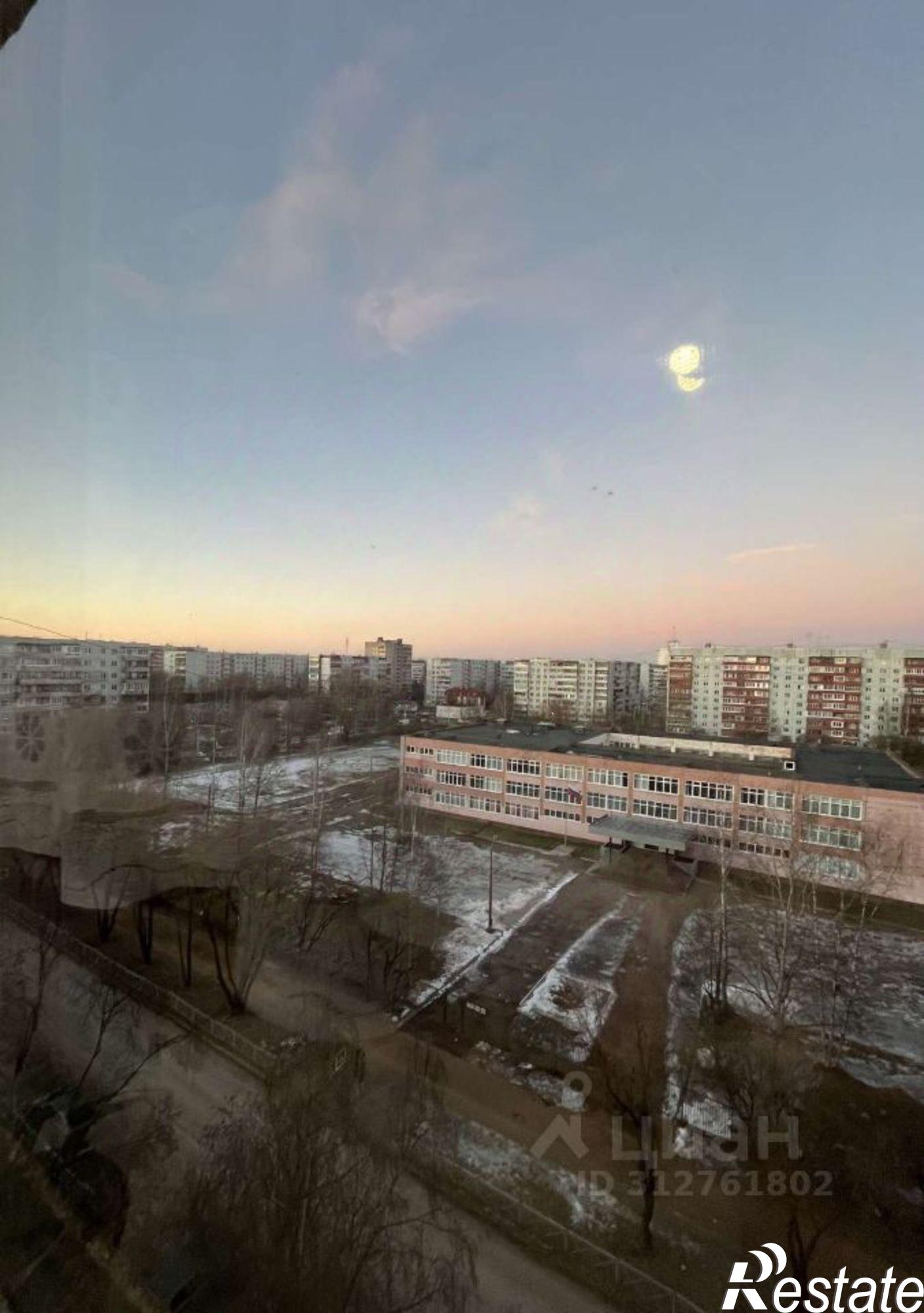 Купить комнату за 1 520 000 рублей