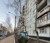 комната 81 кв м 