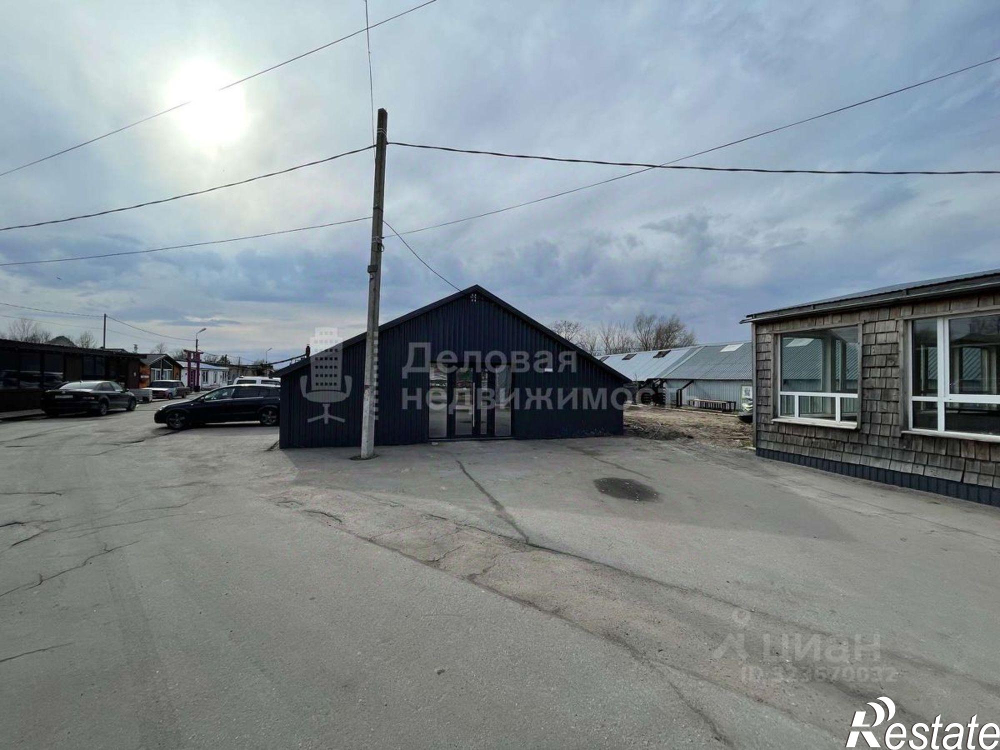 Сдать офис, помещение под офис за 28 000 рублей на Полевой переулок, 20