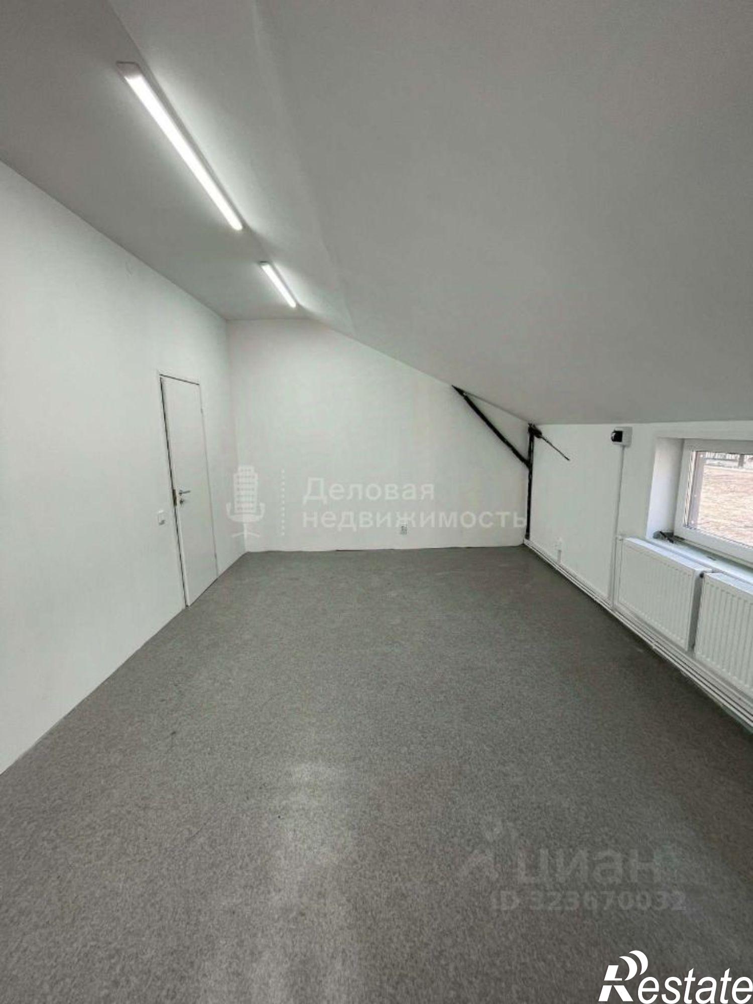 Сдать офис, помещение под офис за 28 000 рублей на Полевой переулок, 20