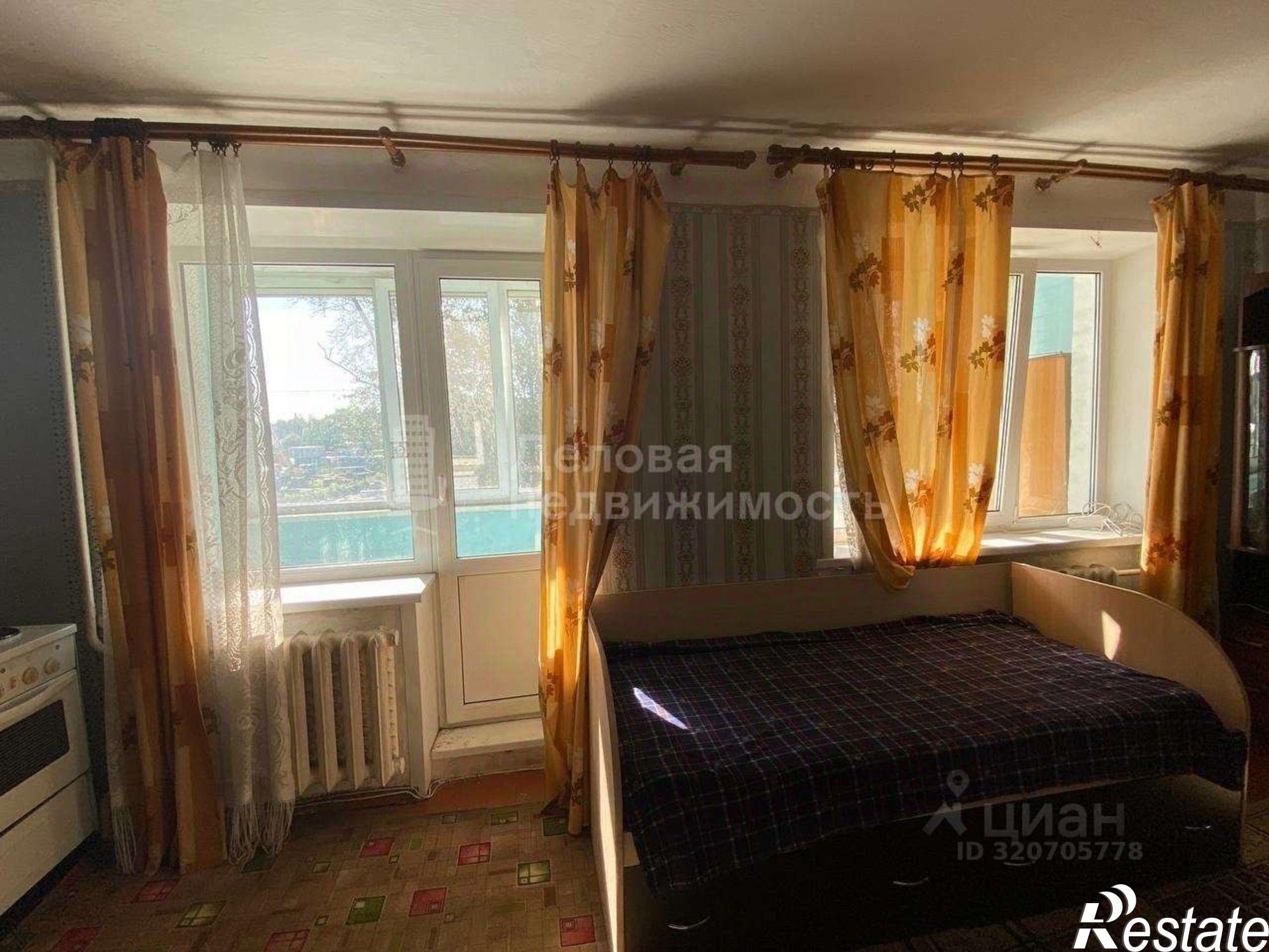 Купить комнату за 1 560 000 рублей на Псковская улица, 16