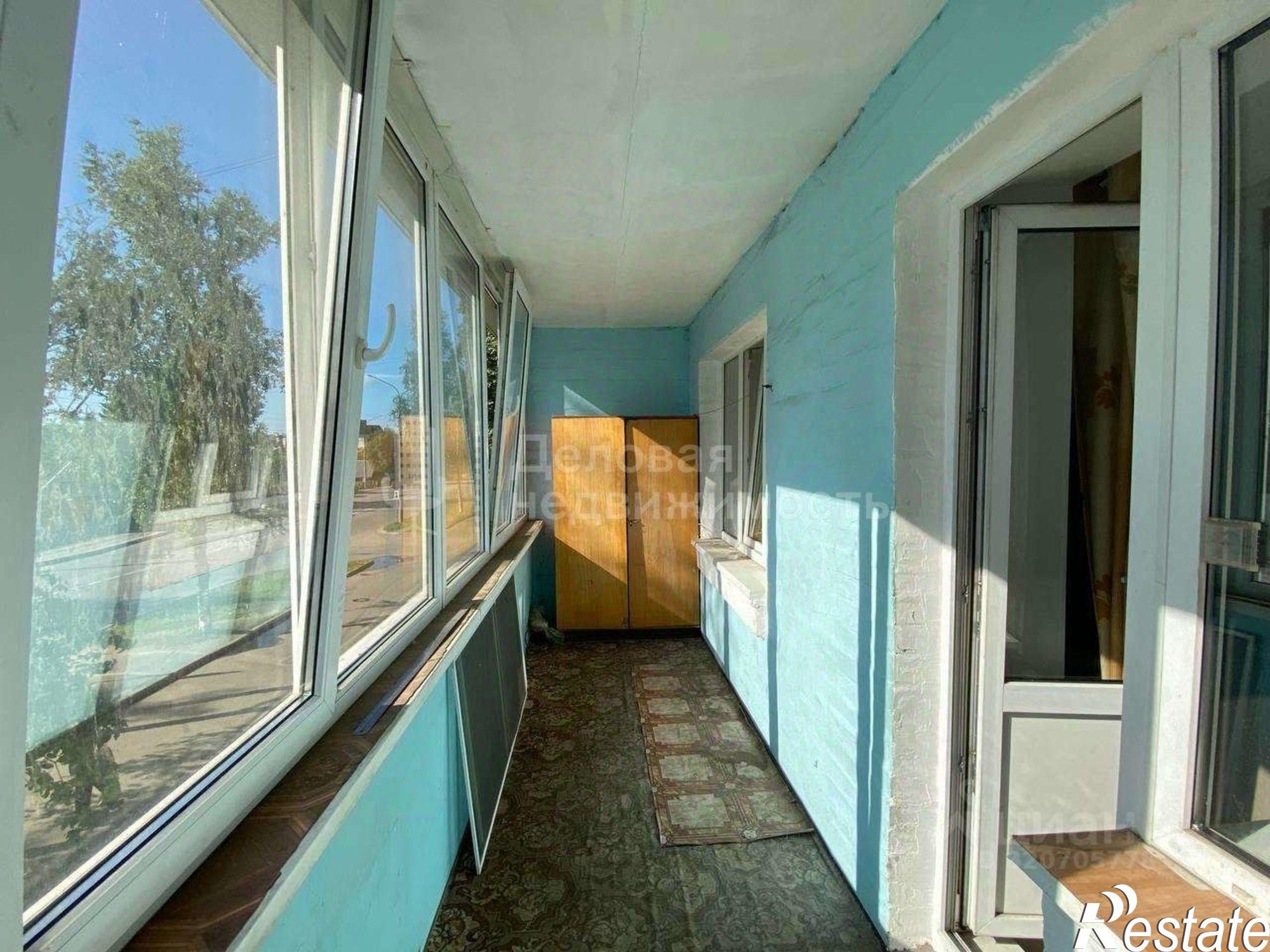 Купить комнату за 1 560 000 рублей на Псковская улица, 16