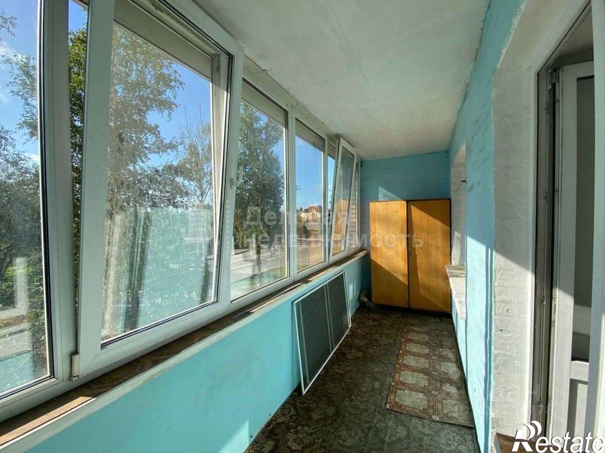 Купить комнату за 1 560 000 рублей на Псковская улица, 16