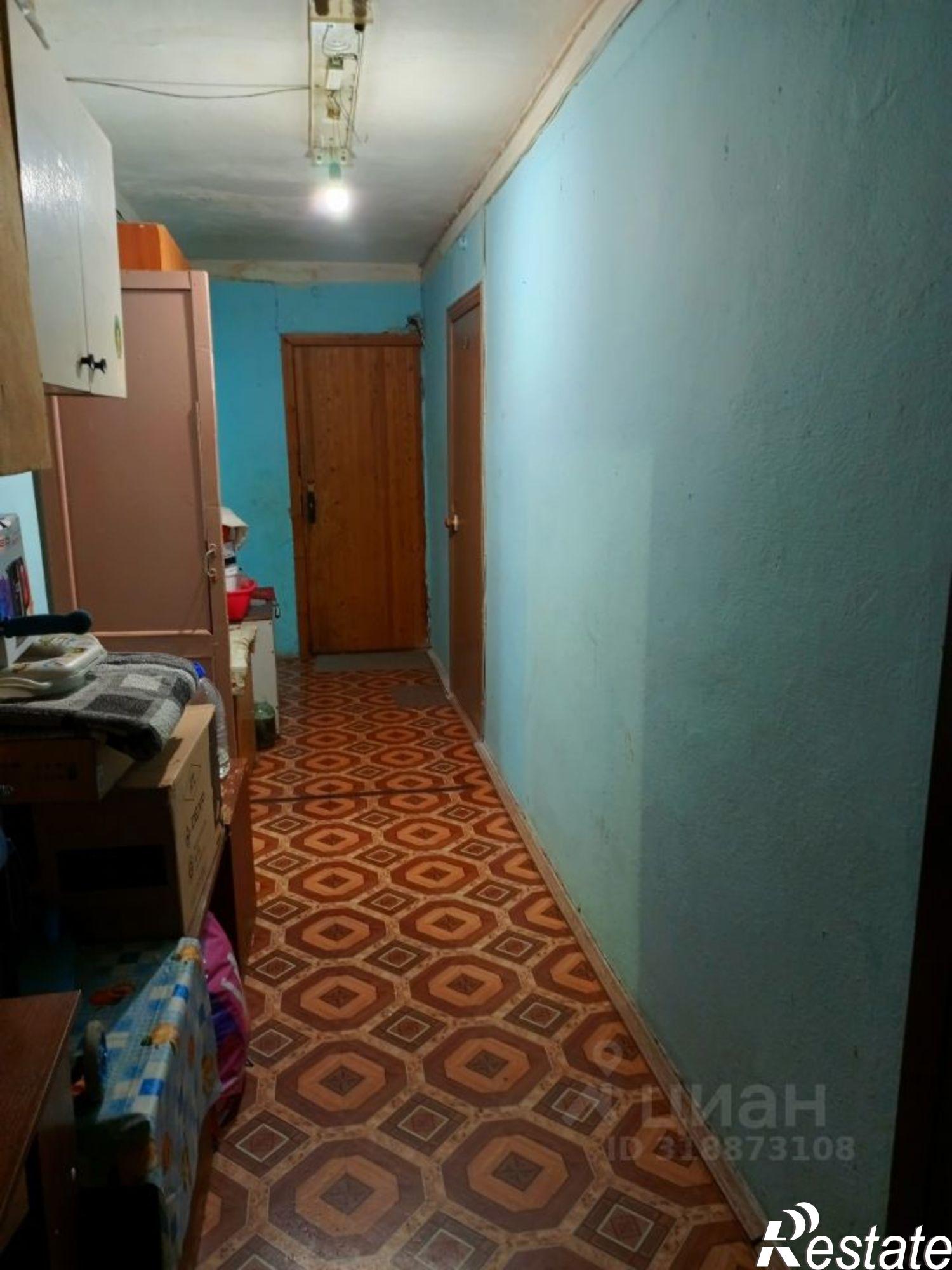 Купить комнату за 550 000 рублей на улица Щусева, 8 к1