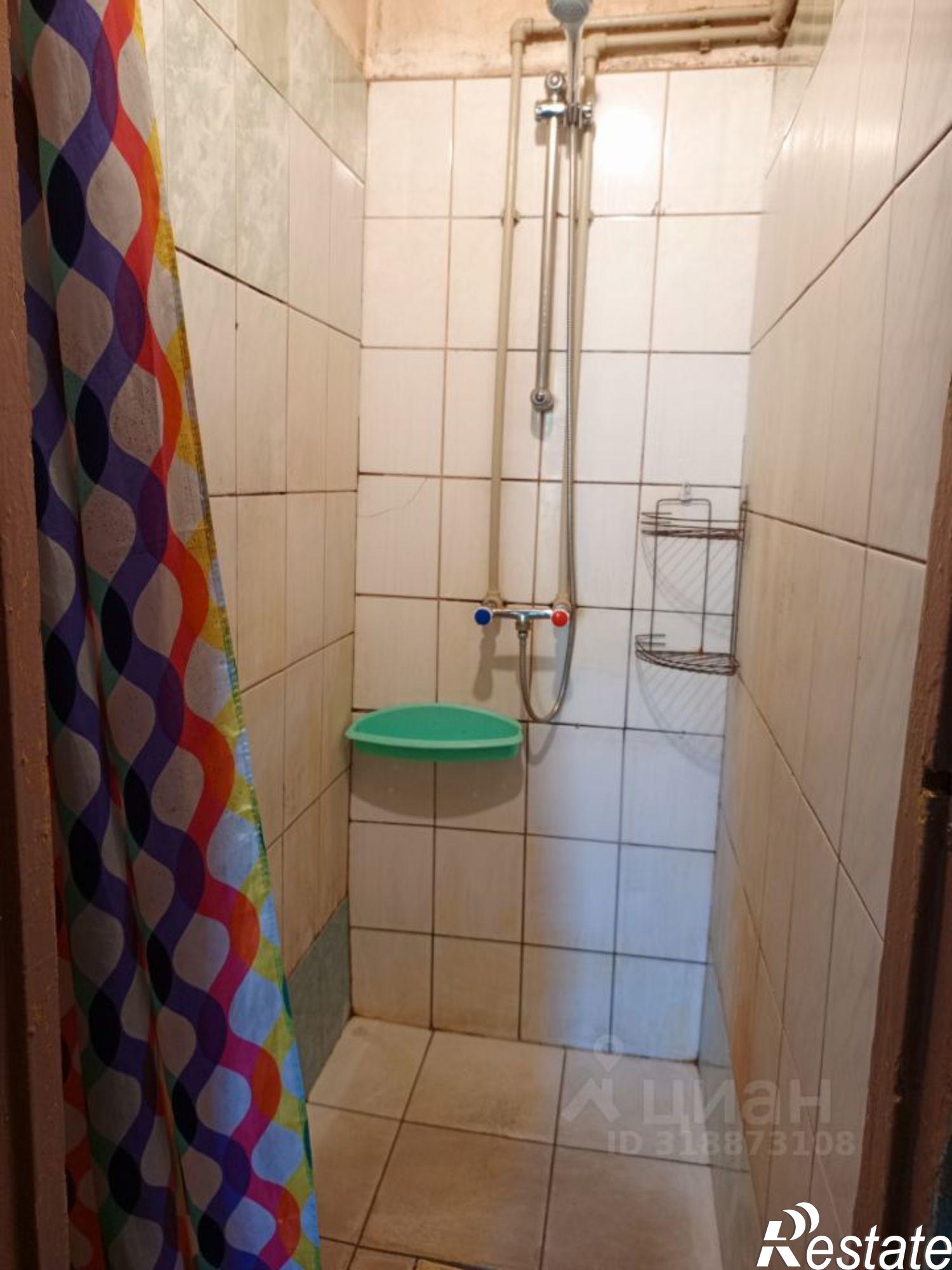 Купить комнату за 550 000 рублей на улица Щусева, 8 к1