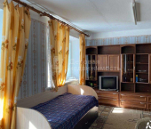 комната 21 кв м Псковская улица, 16