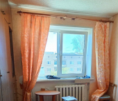 комната 105 кв м улица Щусева, 8 к1